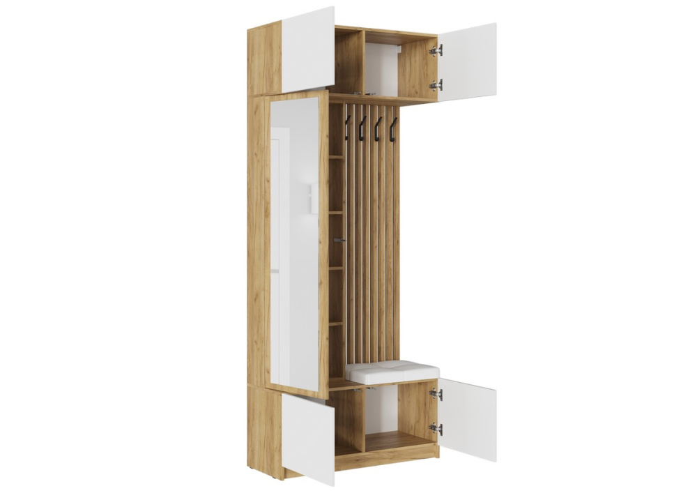 Бостон прихожая