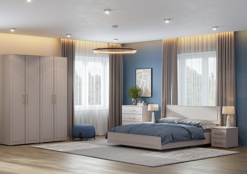 Антеро шкаф ШК-2