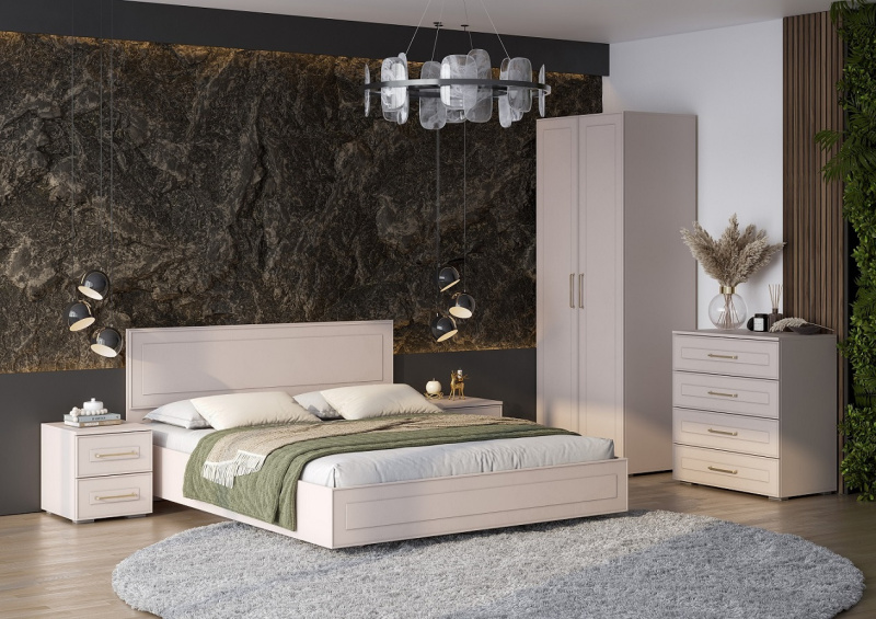 Антеро комод КМ-800