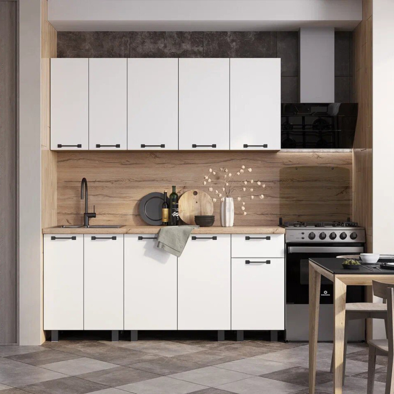 Кухня Тина 1,8